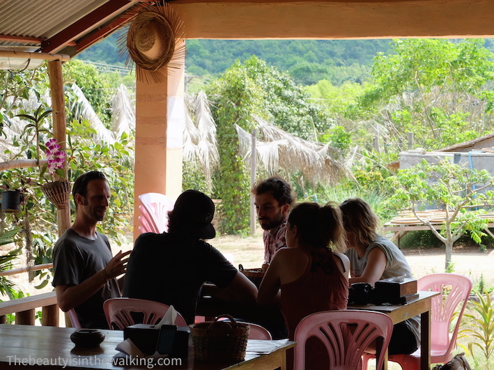 traduction rencontrer espagnol