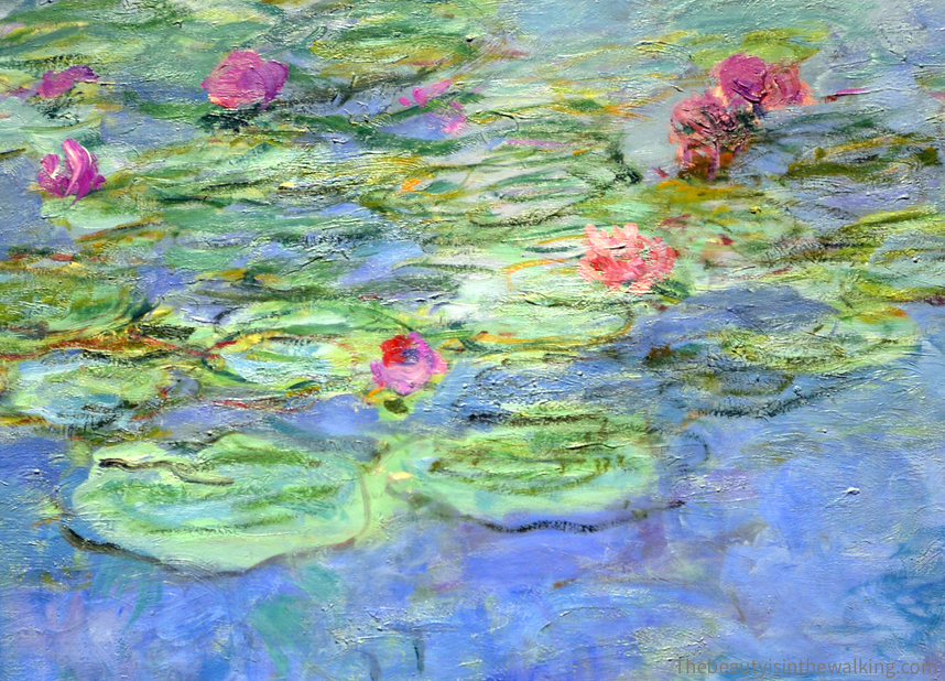 Monet. Beyond Impressionism - Ordrupgaard (Charlottenlund, Denmark)