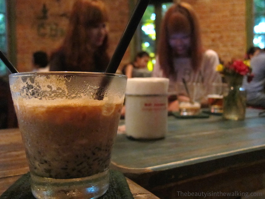 Cafe Hanoi_Une